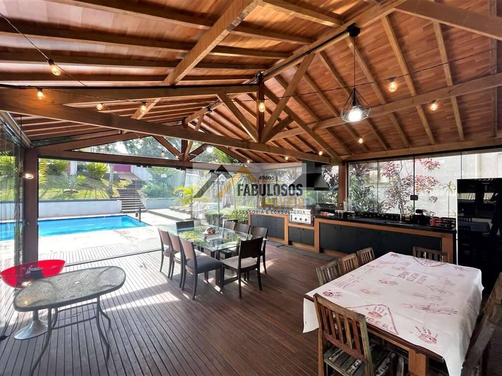 Casa, 4 quartos, 850 m² - Foto 45