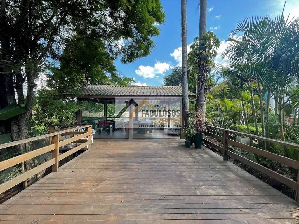 Casa, 4 quartos, 850 m² - Foto 46