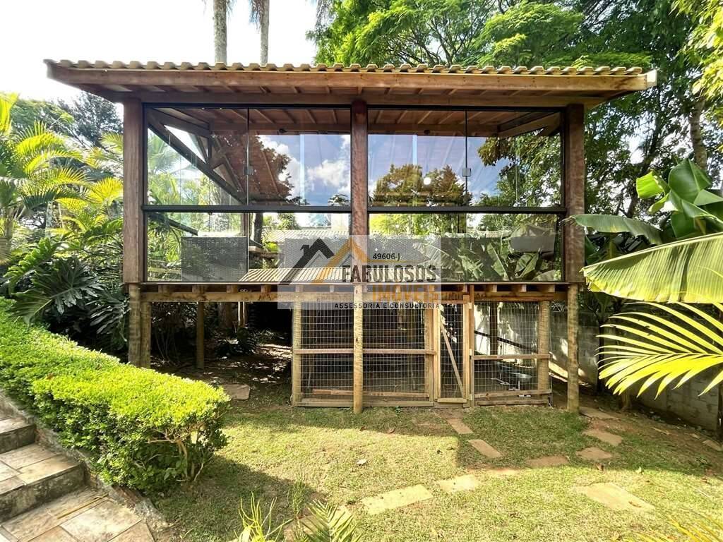 Casa, 4 quartos, 850 m² - Foto 49