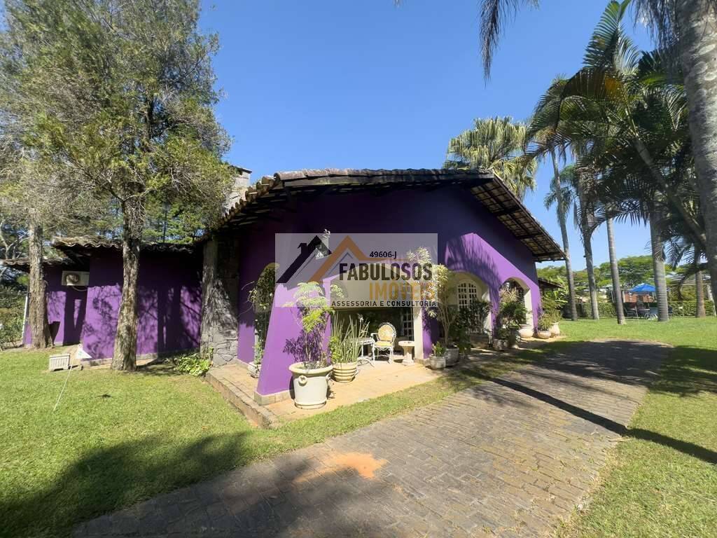 Casa de Condomínio, 4 quartos - Foto 2