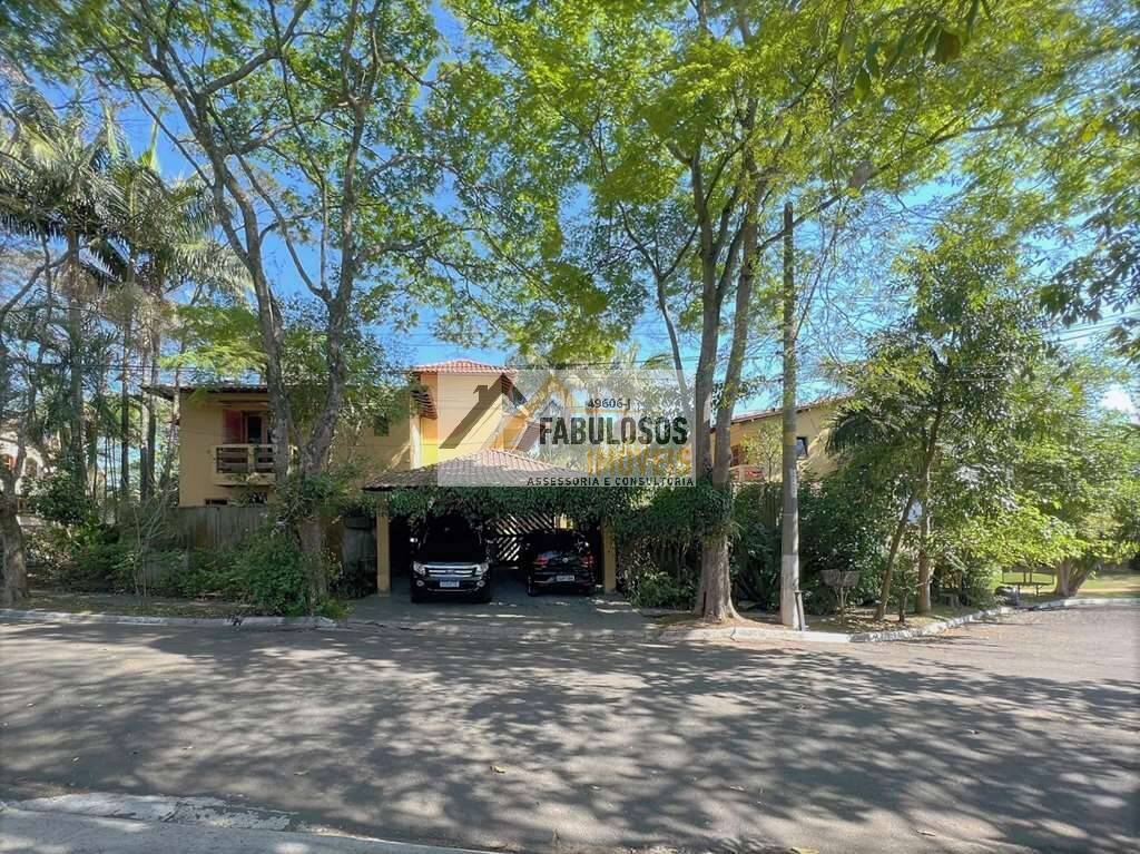 Casa de Condomínio, 4 quartos - Foto 3