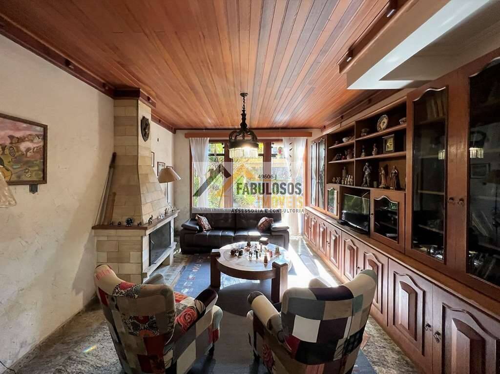 Casa de Condomínio, 4 quartos - Foto 8