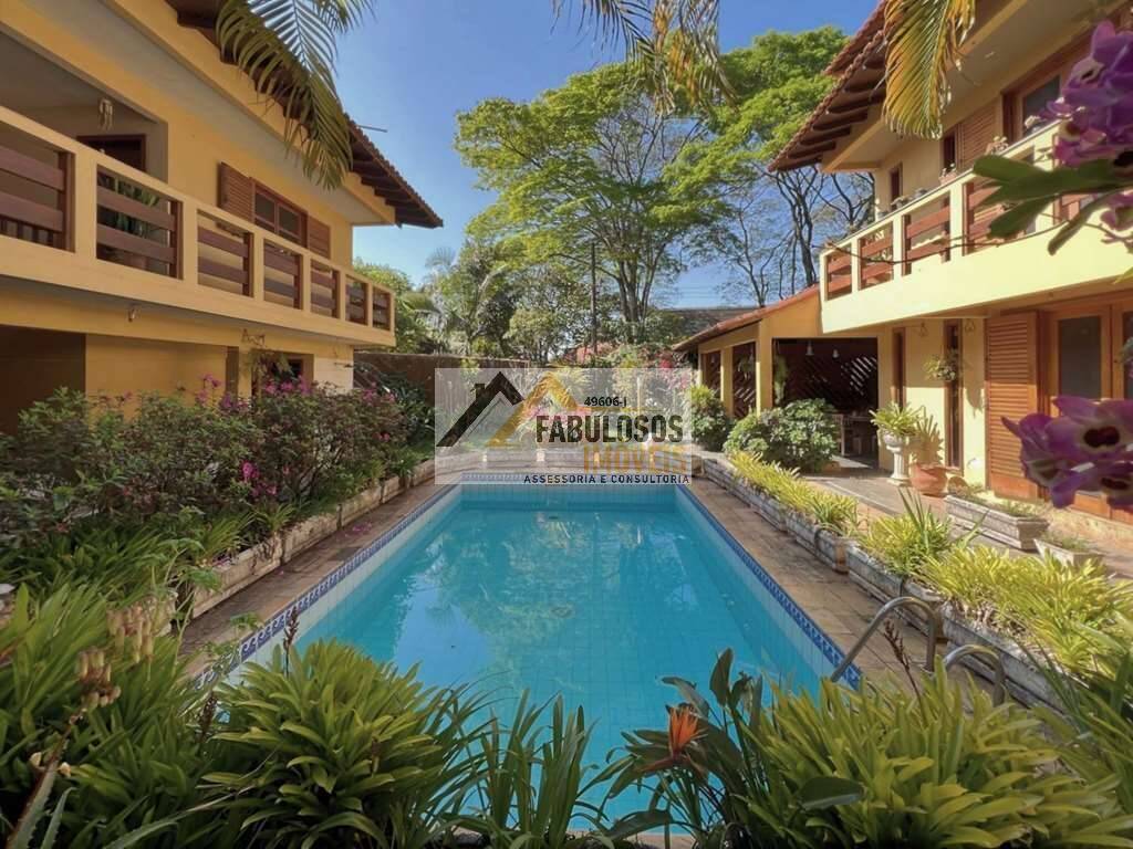 Casa de Condomínio, 4 quartos - Foto 17