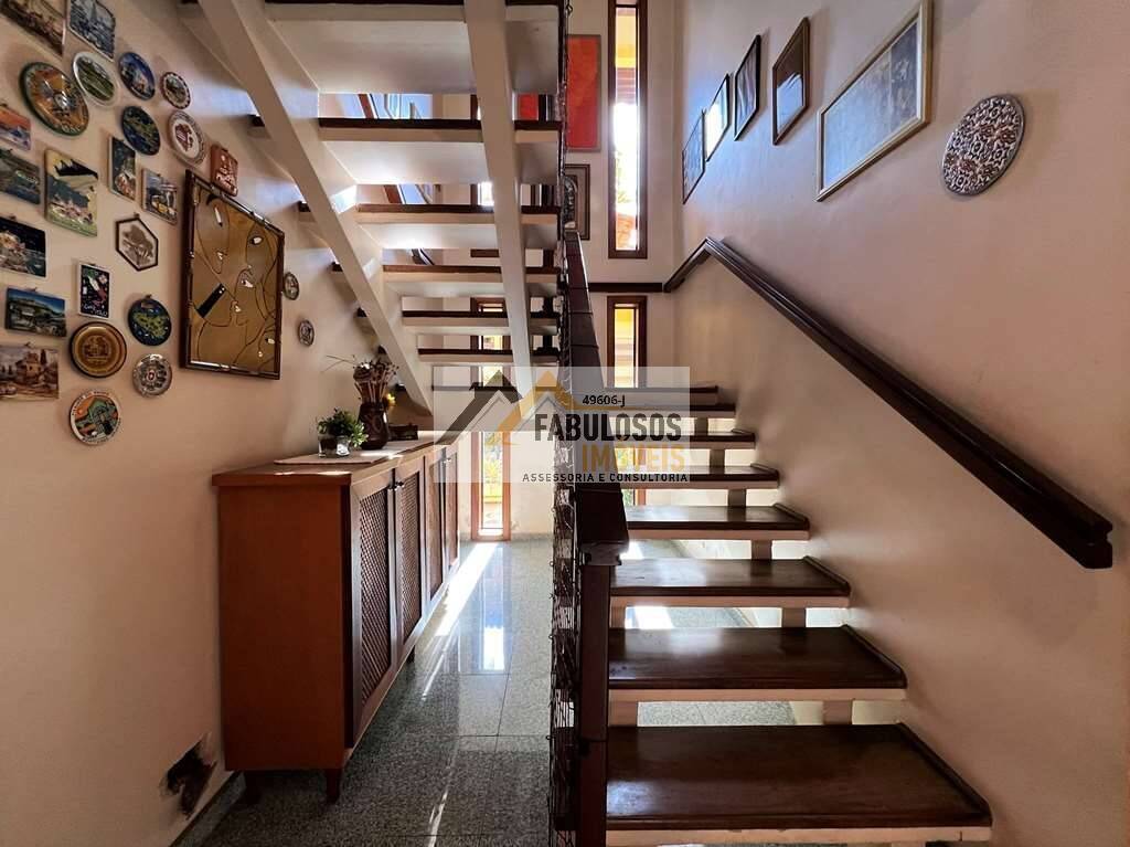 Casa de Condomínio, 4 quartos - Foto 18