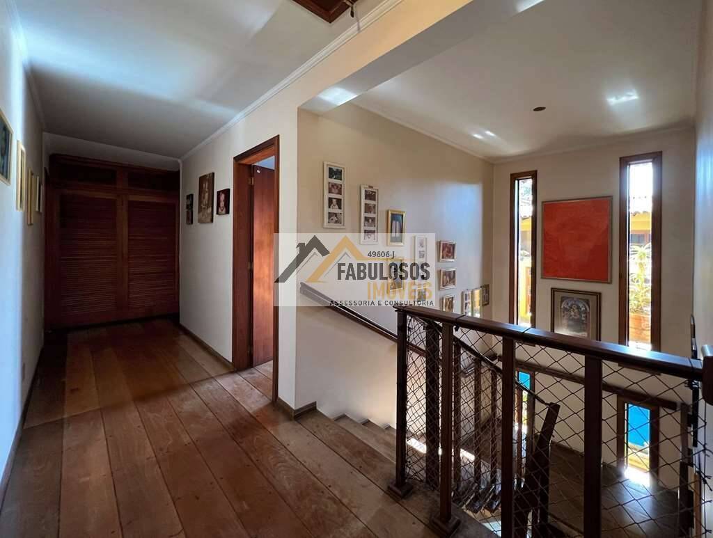 Casa de Condomínio, 4 quartos - Foto 20