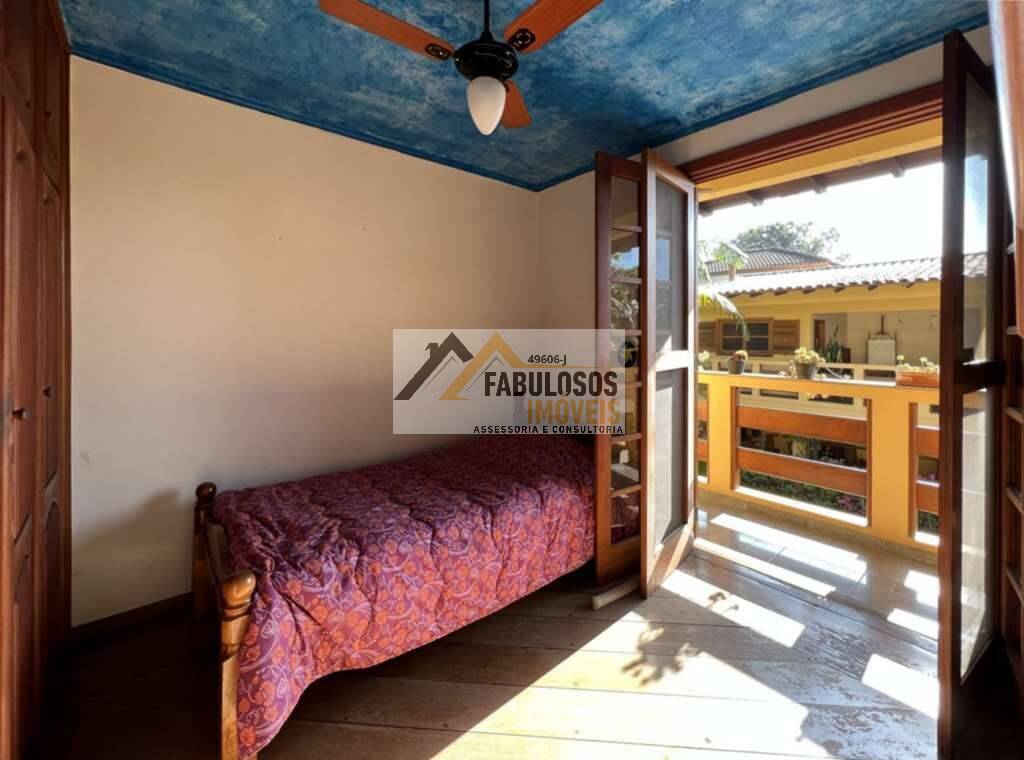 Casa de Condomínio, 4 quartos - Foto 28