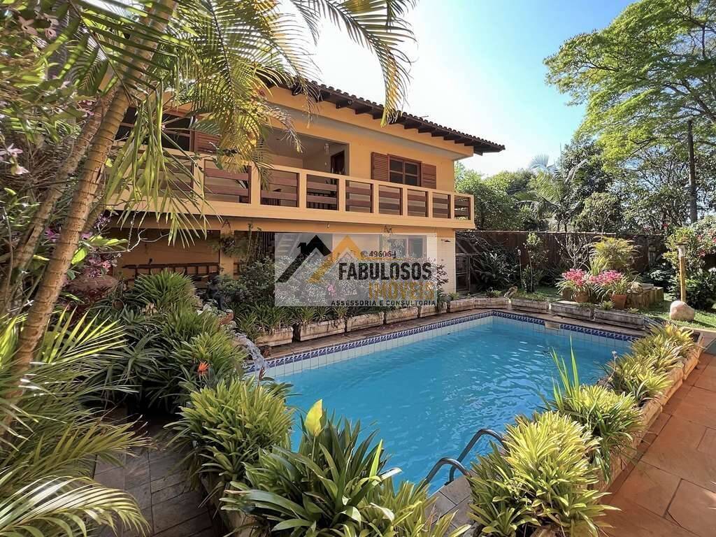 Casa de Condomínio, 4 quartos - Foto 33