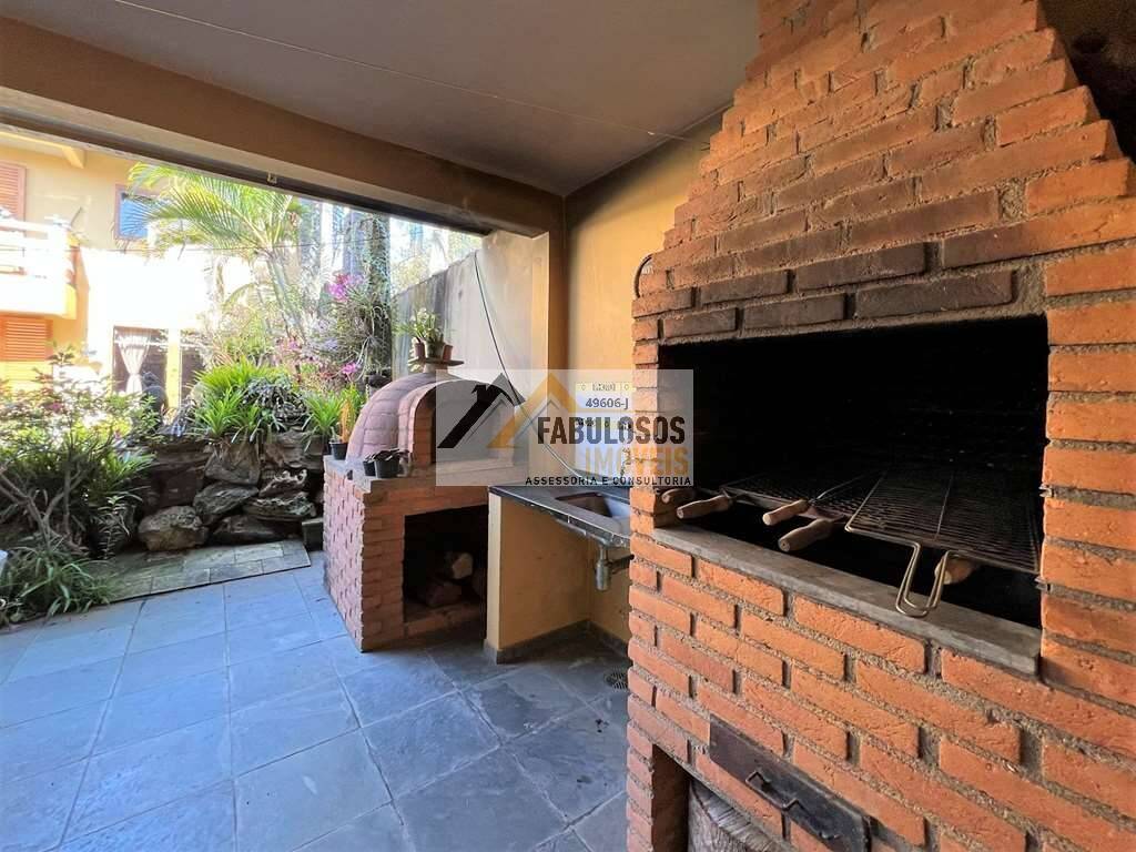 Casa de Condomínio, 4 quartos - Foto 34