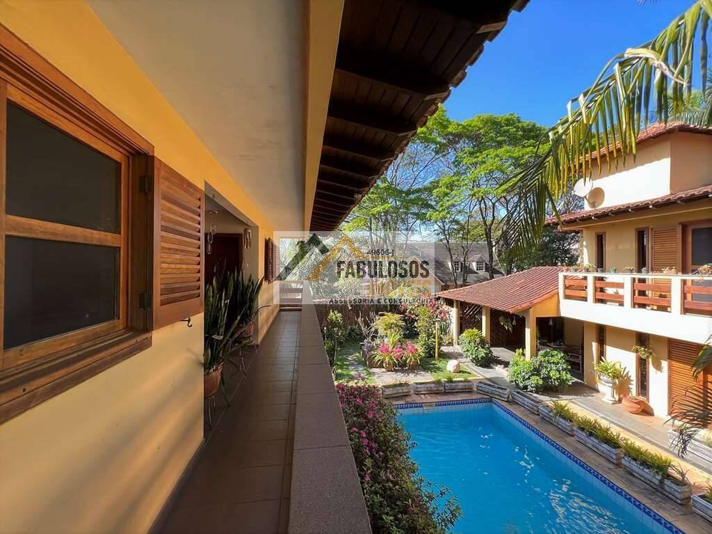 Casa de Condomínio, 4 quartos - Foto 37