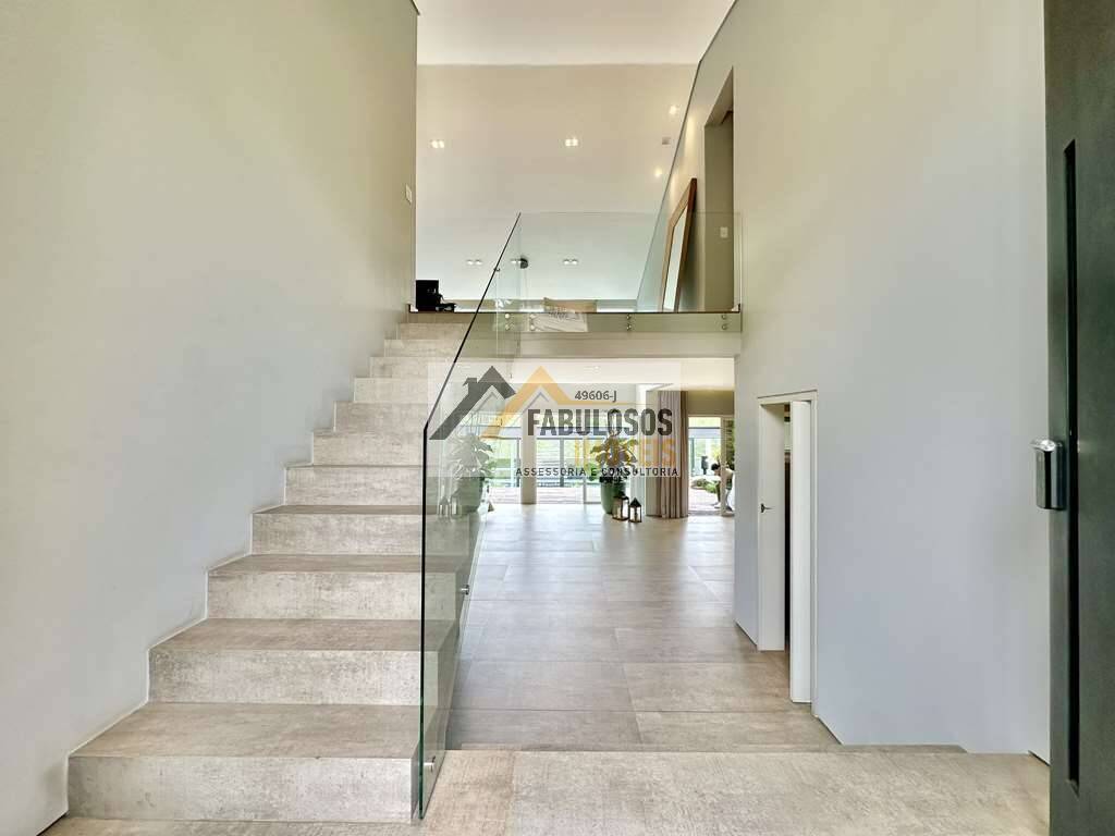 Casa de Condomínio, 4 quartos - Foto 9
