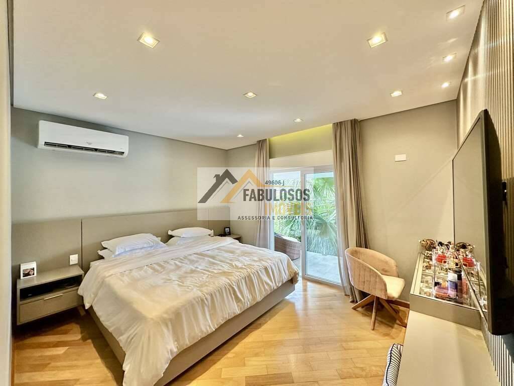 Casa de Condomínio, 4 quartos - Foto 33