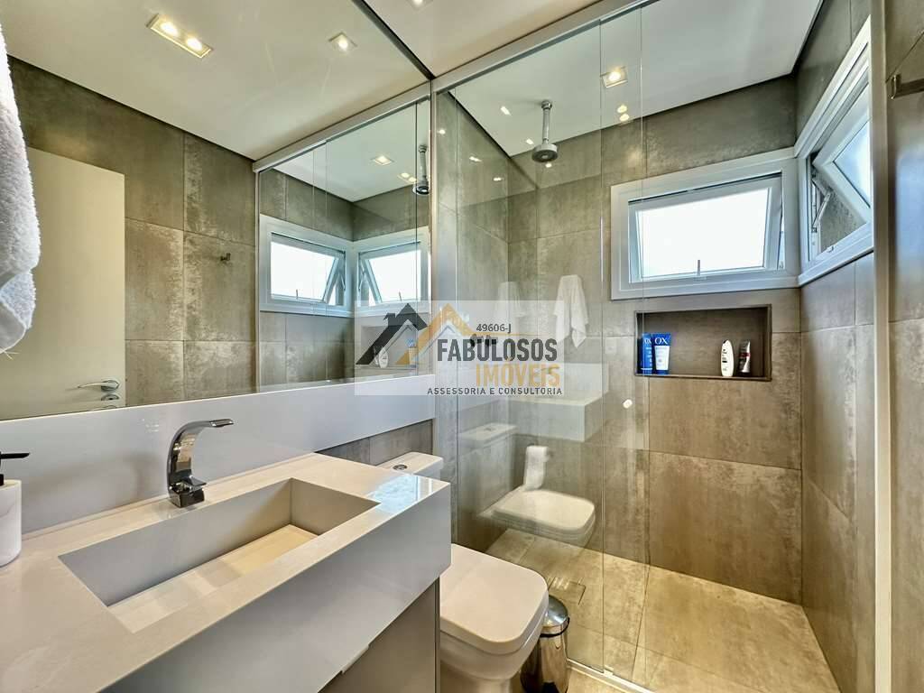 Casa de Condomínio, 4 quartos - Foto 39