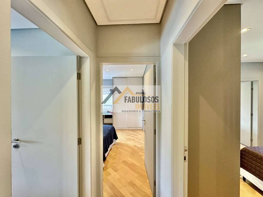 Casa de Condomínio, 4 quartos - Foto 40