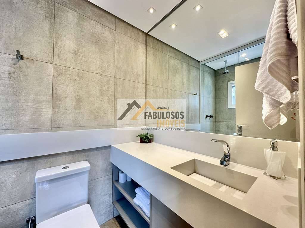 Casa de Condomínio, 4 quartos - Foto 42