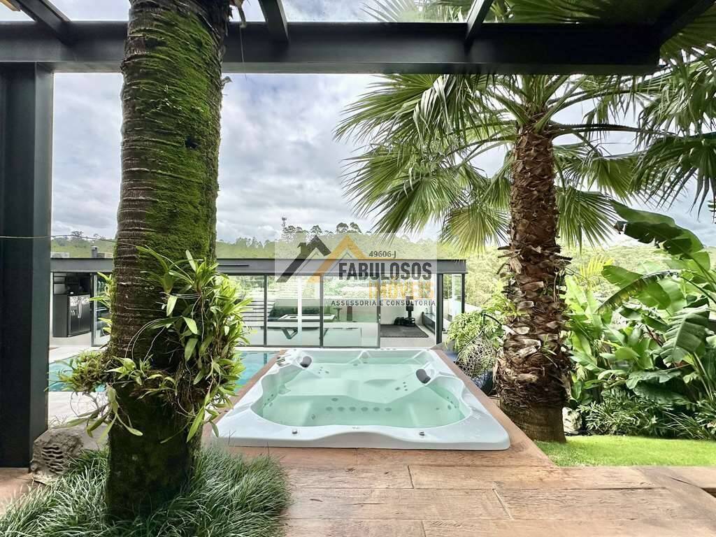 Casa de Condomínio, 4 quartos - Foto 46
