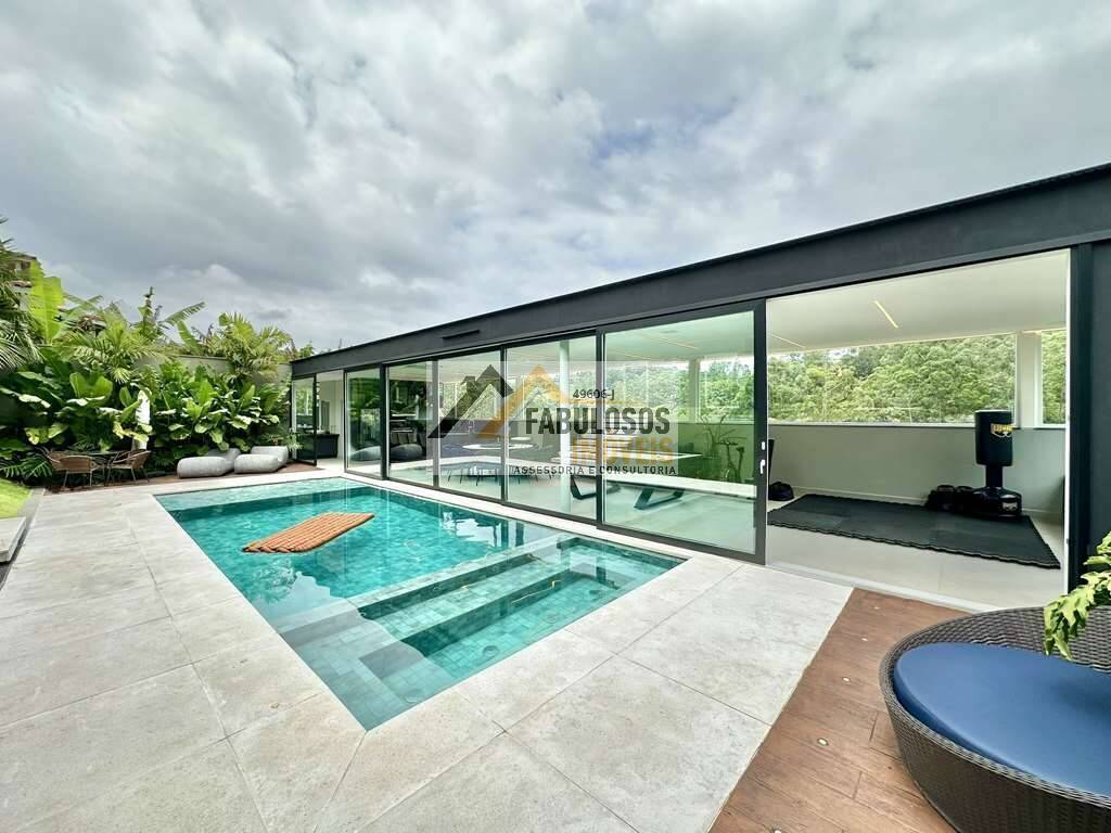 Casa de Condomínio, 4 quartos - Foto 48