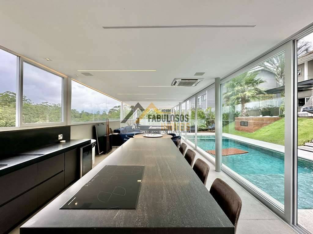 Casa de Condomínio, 4 quartos - Foto 56