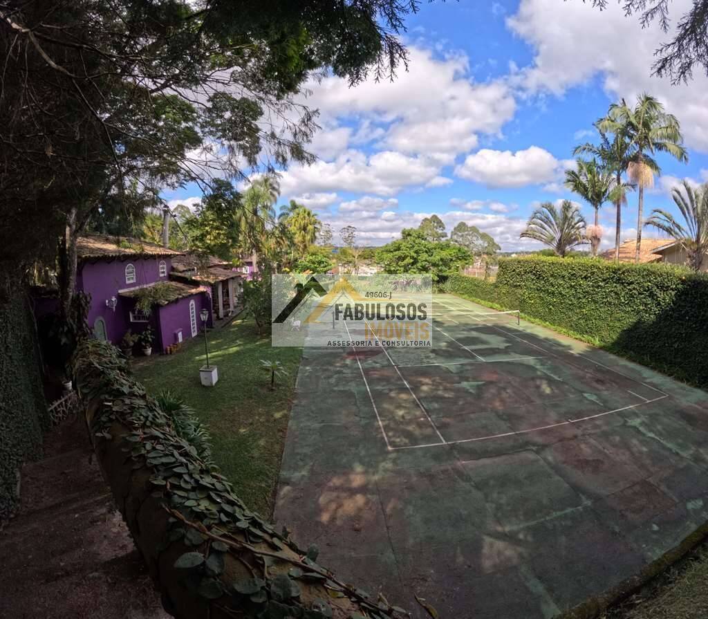 Casa de Condomínio, 4 quartos - Foto 15