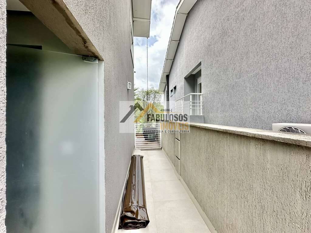 Casa de Condomínio, 4 quartos - Foto 67