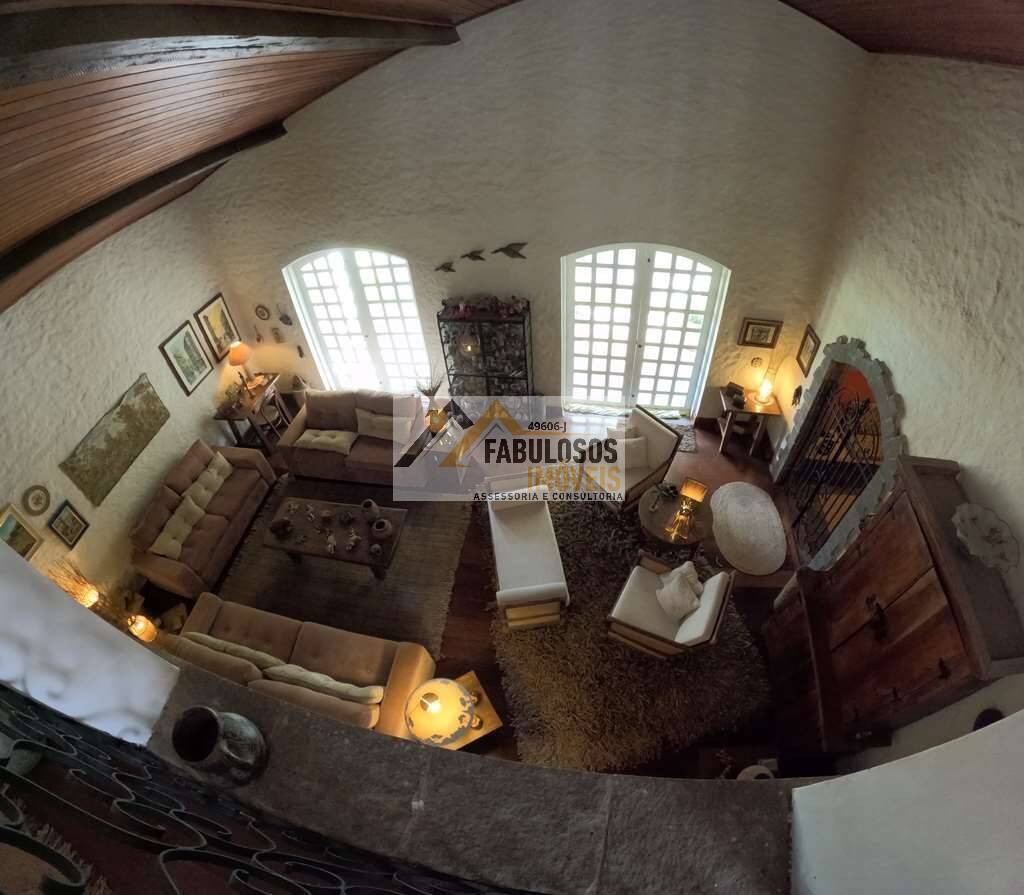 Casa de Condomínio, 4 quartos - Foto 18