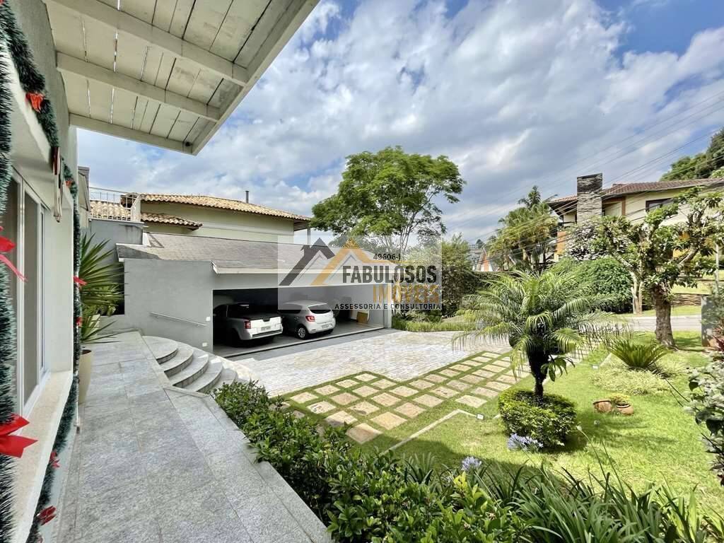Casa de Condomínio, 4 quartos - Foto 5