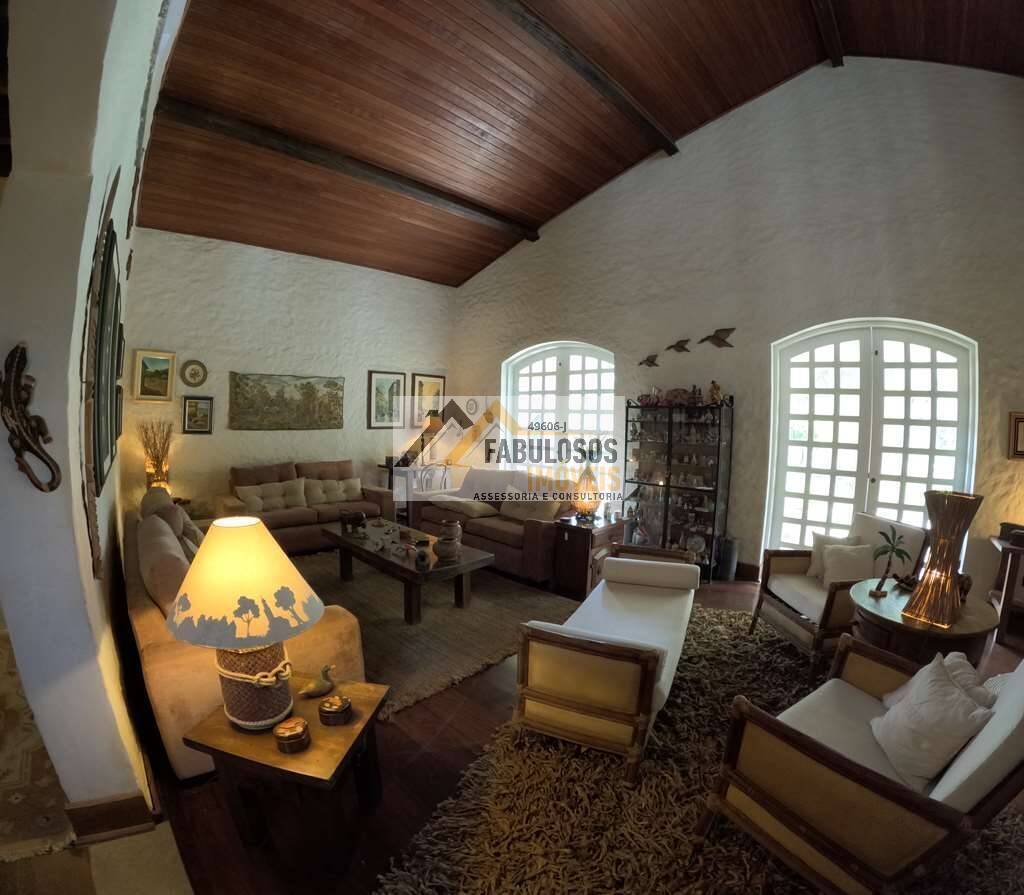 Casa de Condomínio, 4 quartos - Foto 19