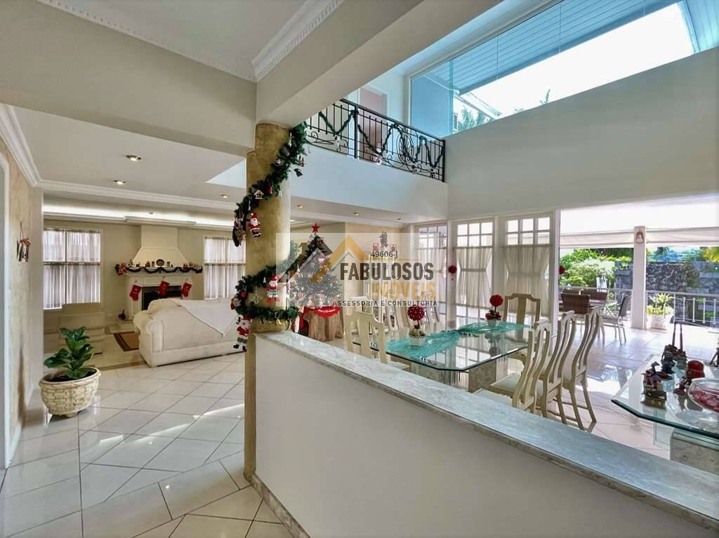 Casa de Condomínio, 4 quartos - Foto 7