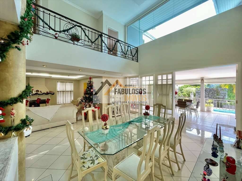 Casa de Condomínio, 4 quartos - Foto 8
