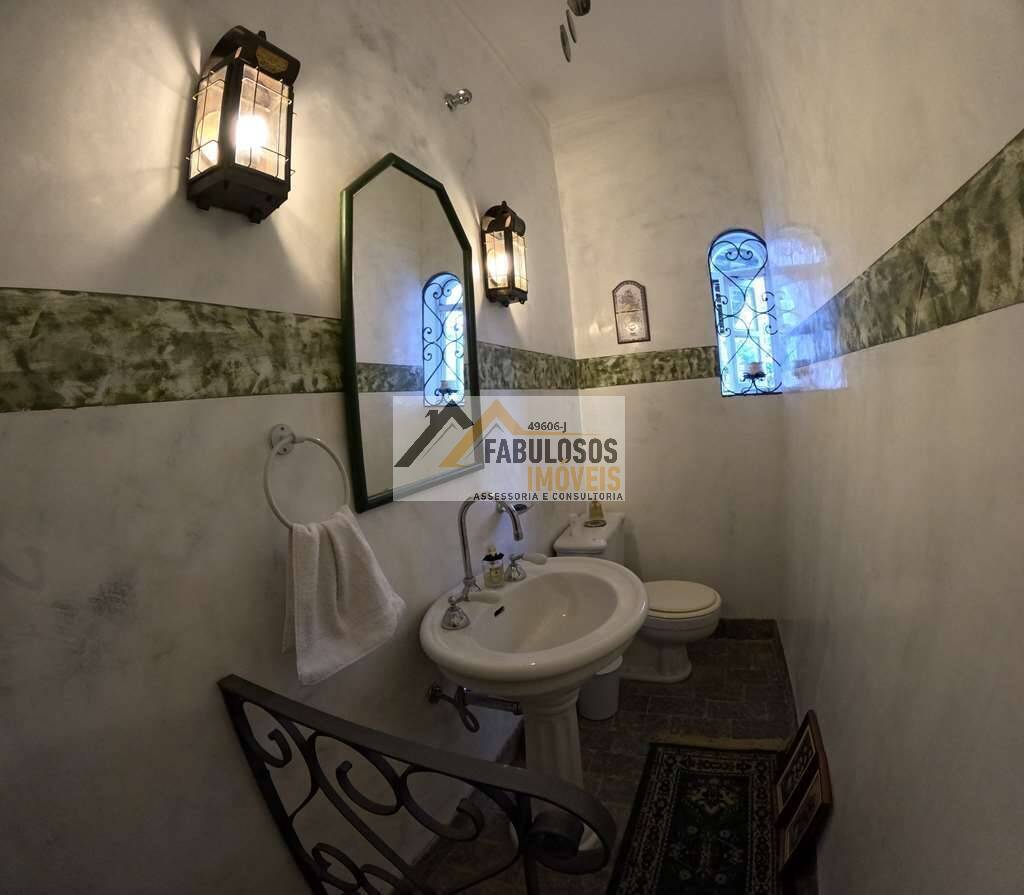 Casa de Condomínio, 4 quartos - Foto 20
