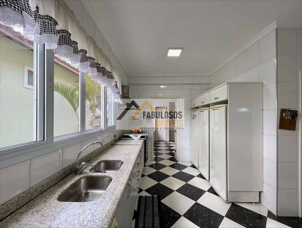 Casa de Condomínio, 4 quartos - Foto 20