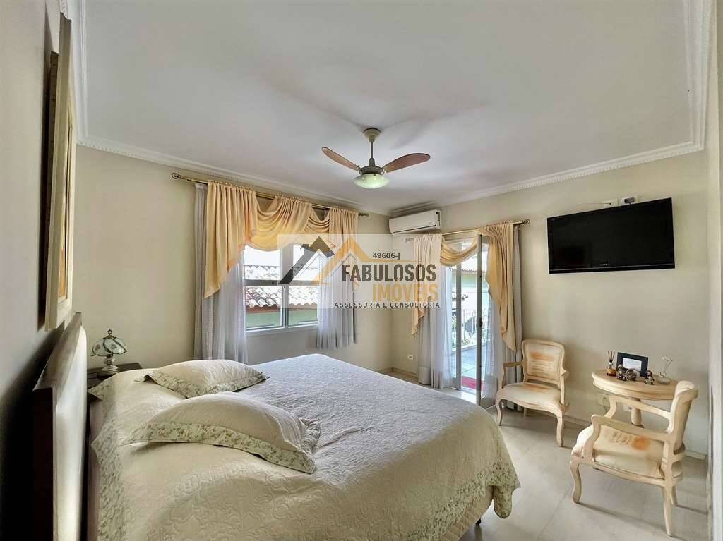Casa de Condomínio, 4 quartos - Foto 24
