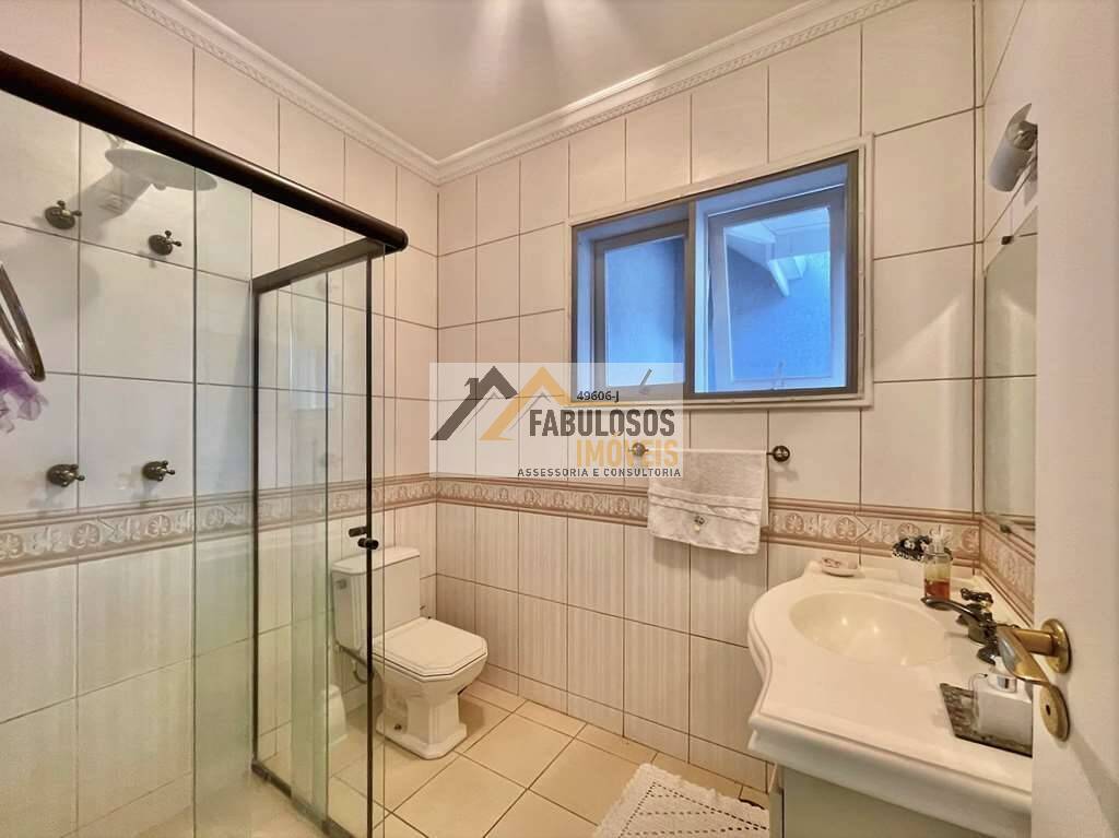 Casa de Condomínio, 4 quartos - Foto 30