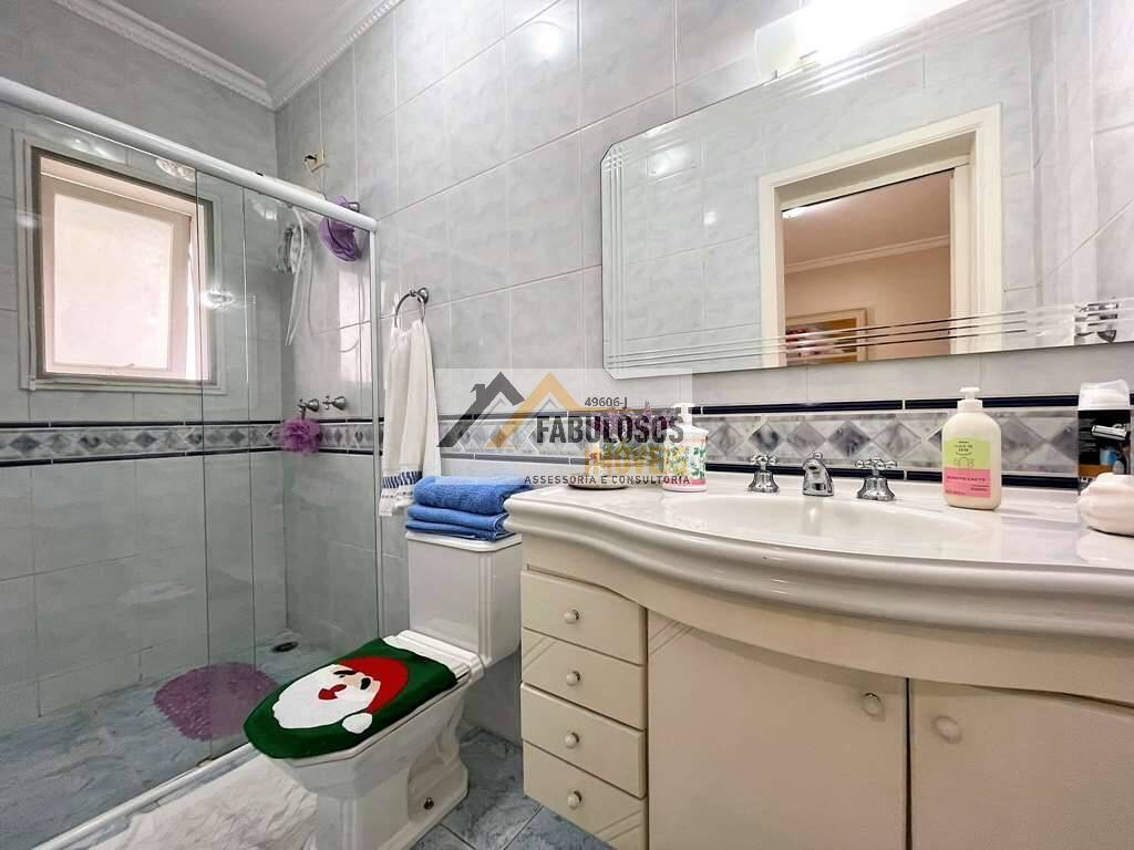 Casa de Condomínio, 4 quartos - Foto 34
