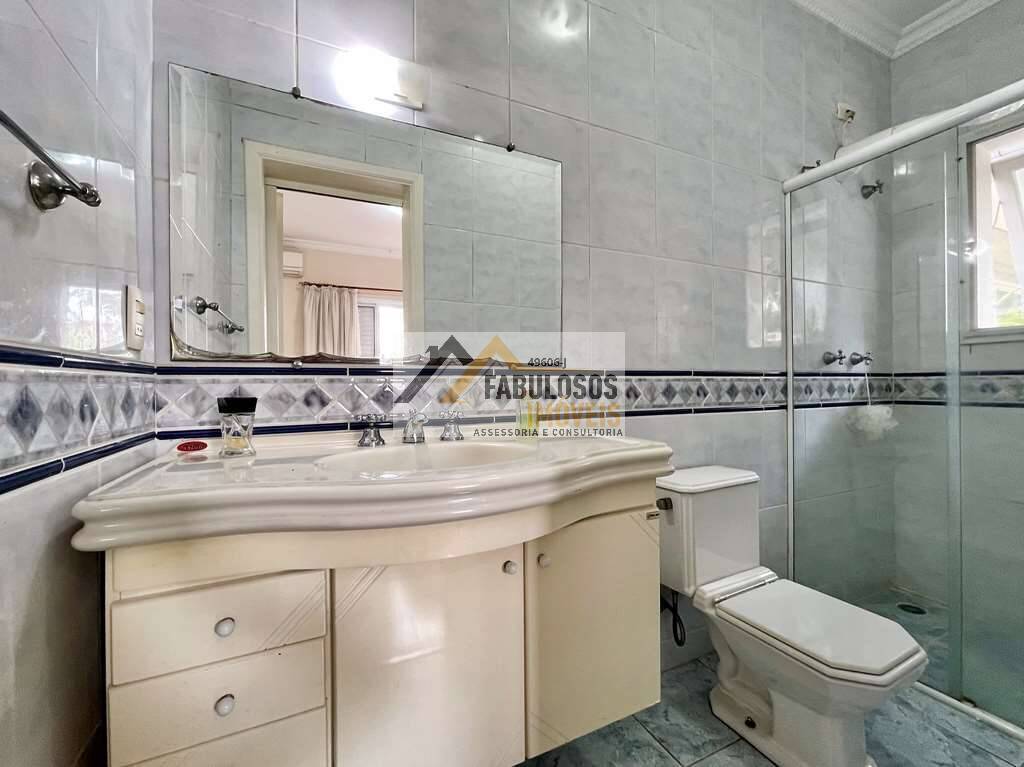 Casa de Condomínio, 4 quartos - Foto 37