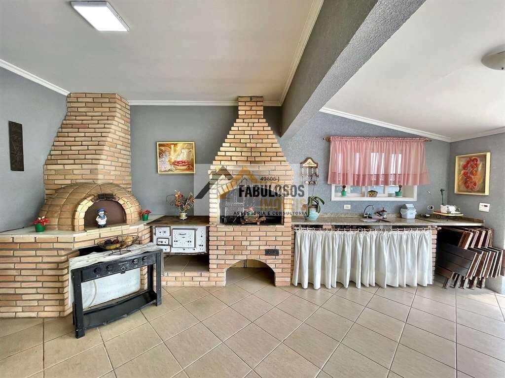 Casa de Condomínio, 4 quartos - Foto 41