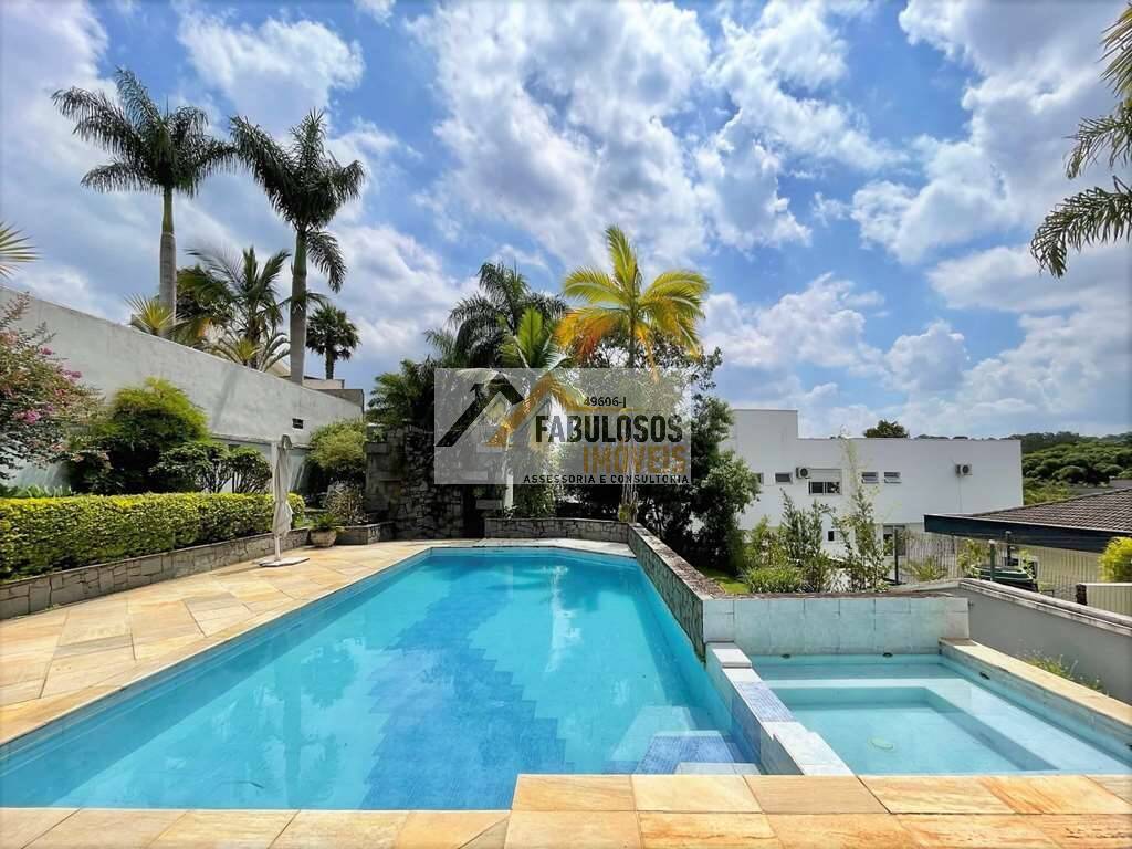 Casa de Condomínio, 4 quartos - Foto 43