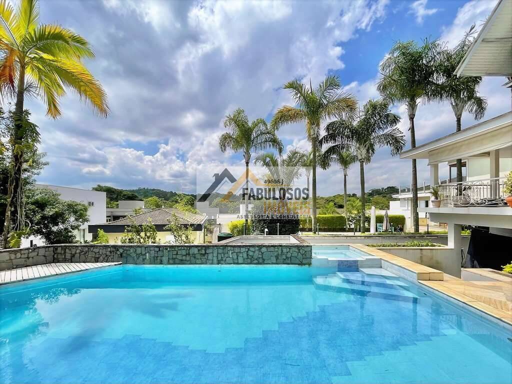 Casa de Condomínio, 4 quartos - Foto 44