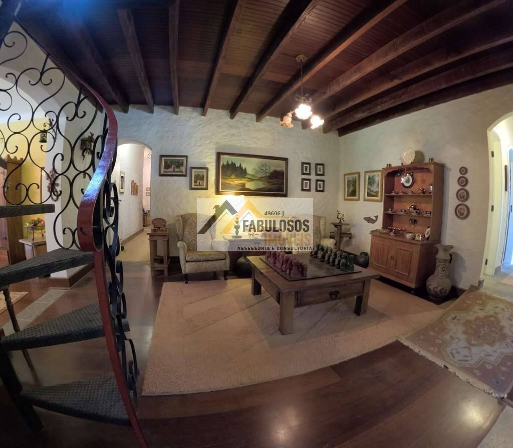 Casa de Condomínio, 4 quartos - Foto 23