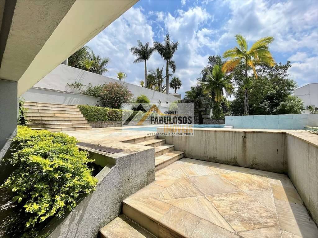 Casa de Condomínio, 4 quartos - Foto 46