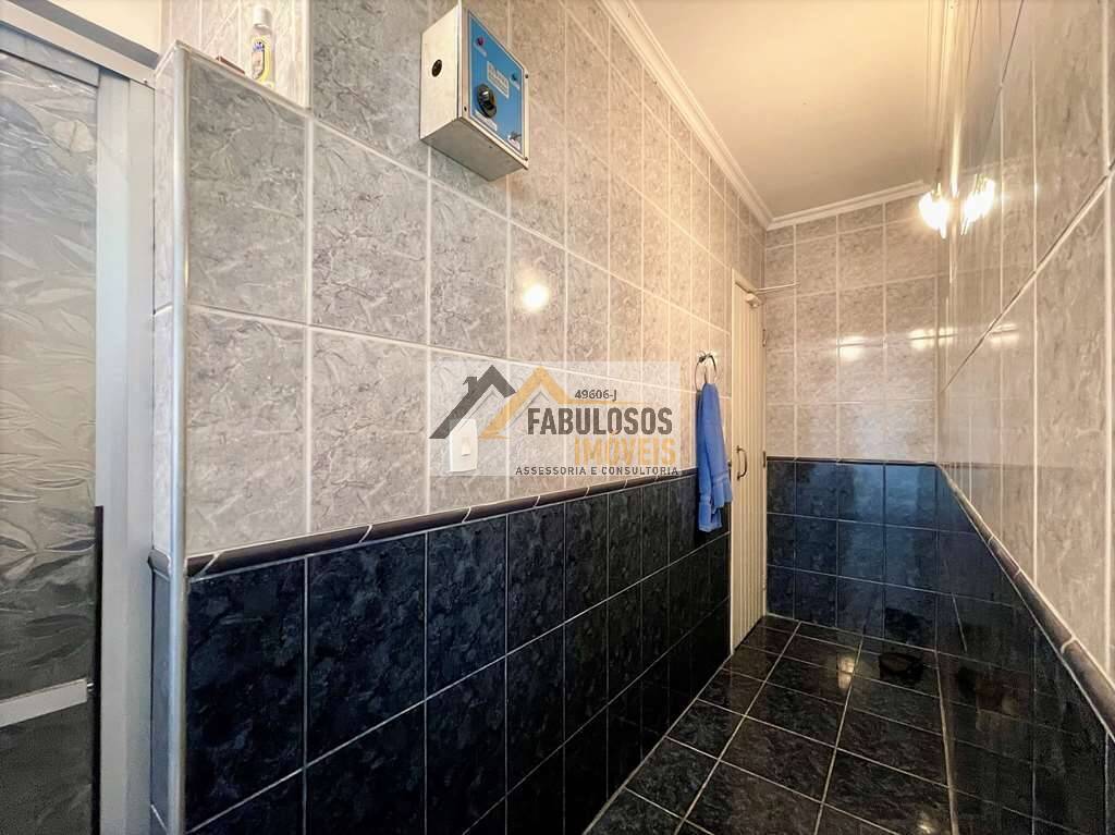 Casa de Condomínio, 4 quartos - Foto 47