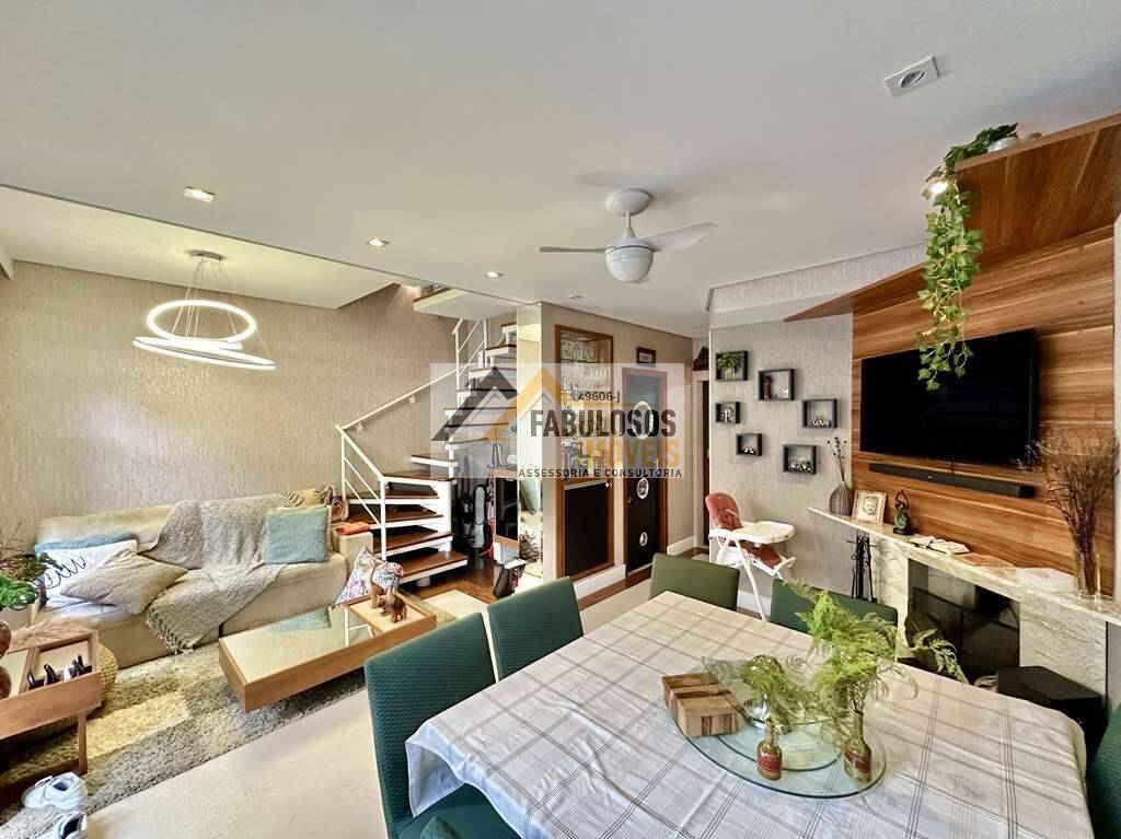 Casa de Condomínio, 3 quartos - Foto 6