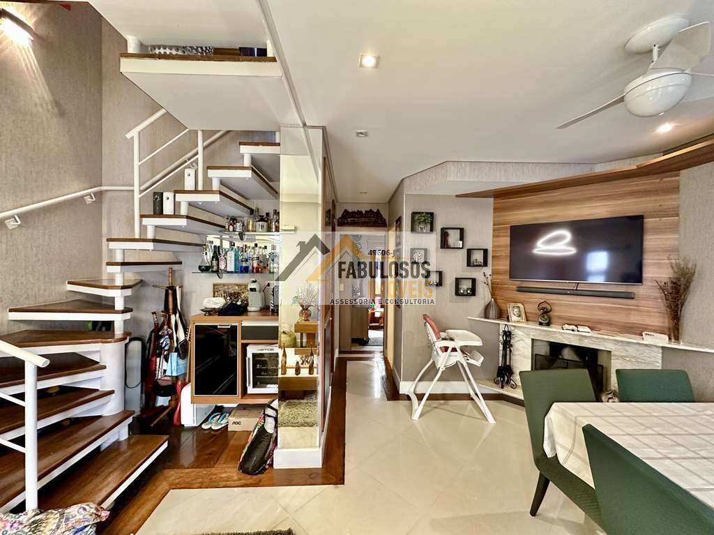 Casa de Condomínio, 3 quartos - Foto 7