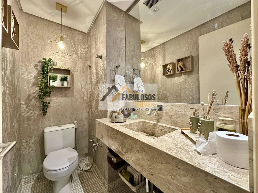 Casa de Condomínio, 3 quartos - Foto 11