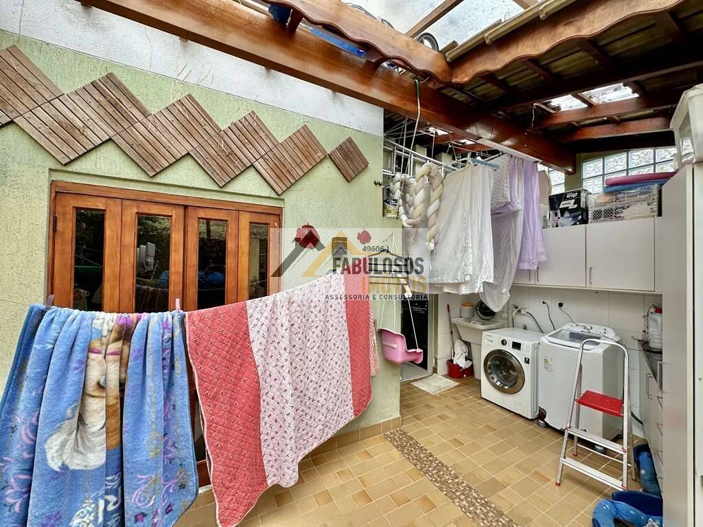 Casa de Condomínio, 3 quartos - Foto 17
