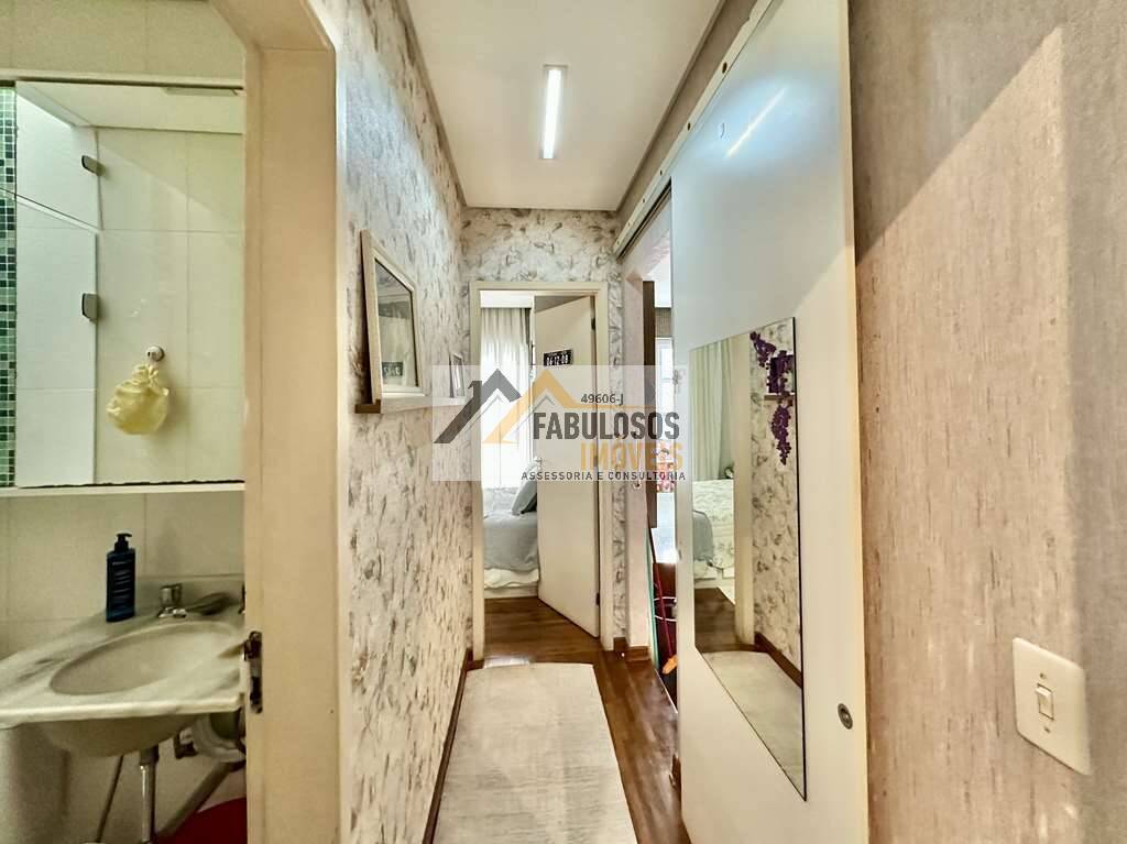 Casa de Condomínio, 3 quartos - Foto 23