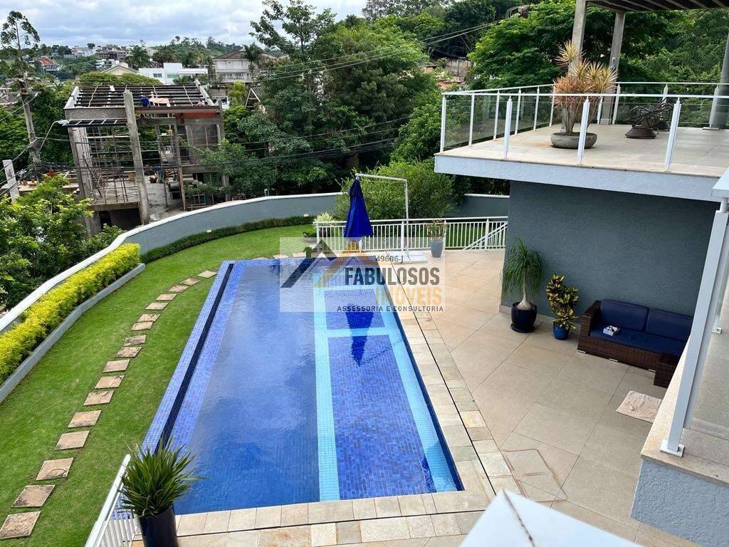 Casa de Condomínio, 4 quartos - Foto 2