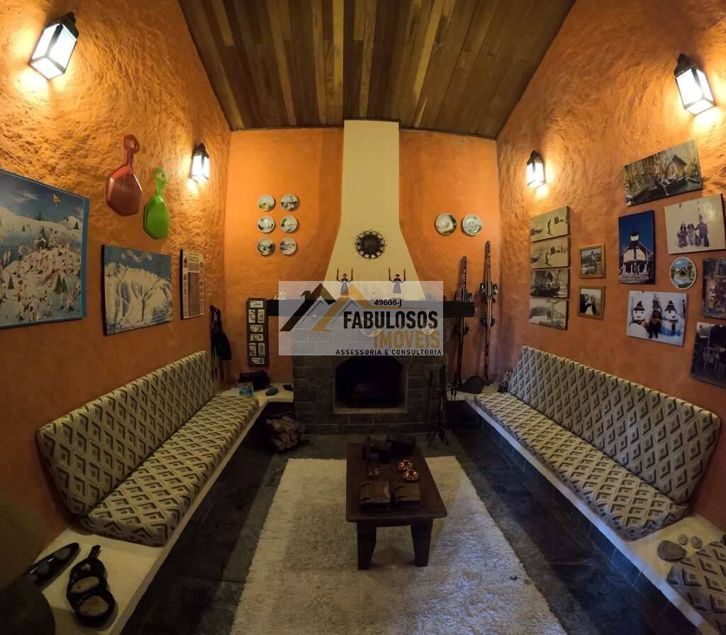 Casa de Condomínio, 4 quartos - Foto 27