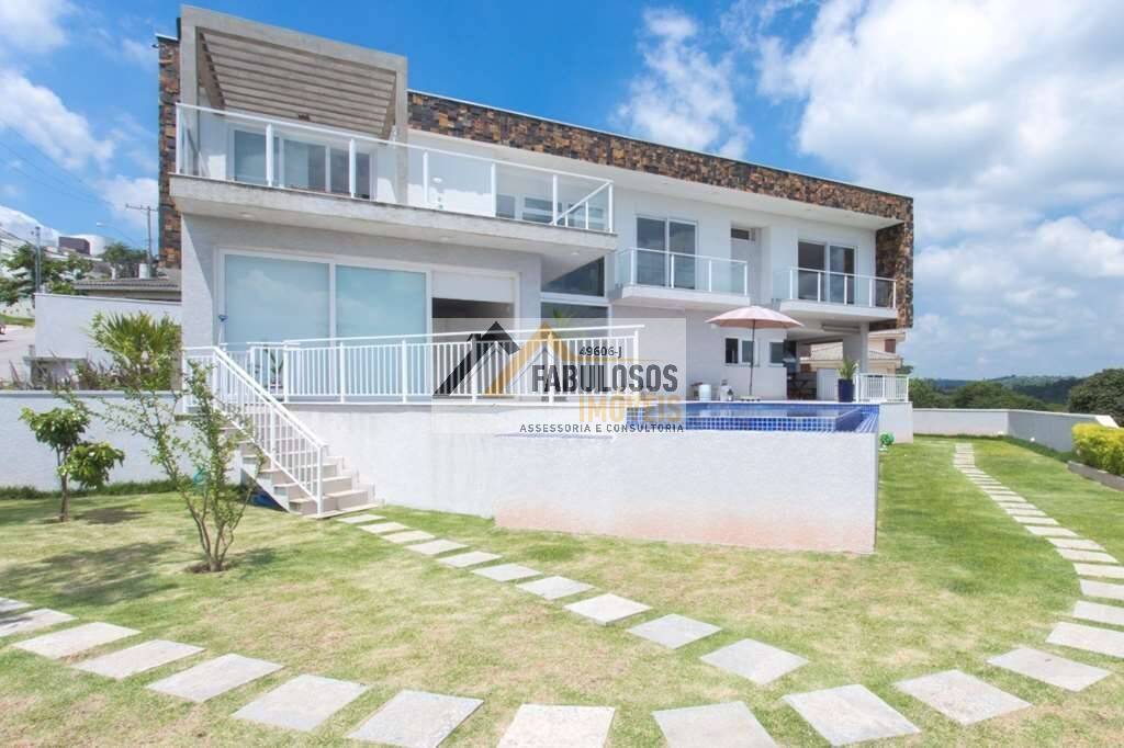 Casa de Condomínio, 4 quartos - Foto 7
