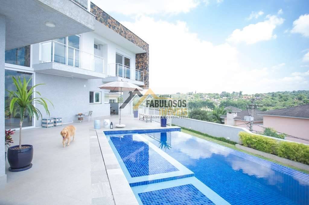 Casa de Condomínio, 4 quartos - Foto 8