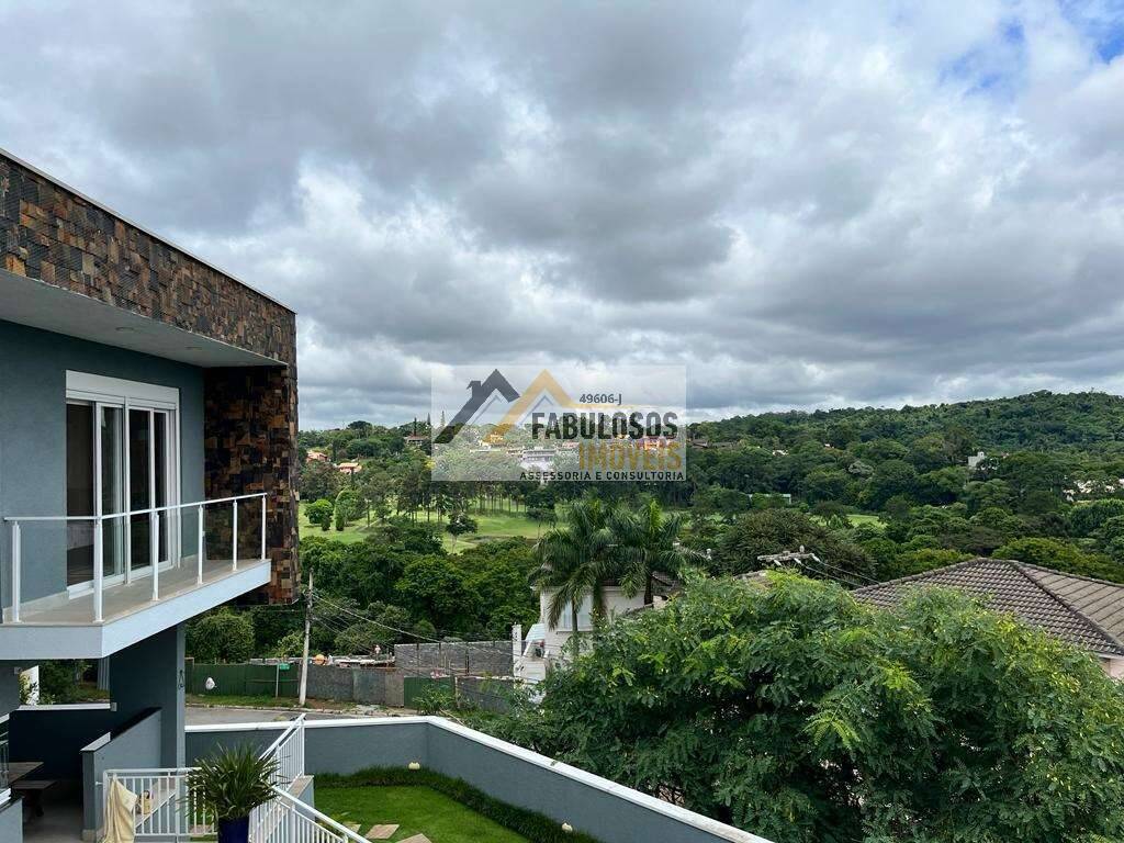 Casa de Condomínio, 4 quartos - Foto 9